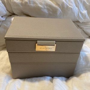 Stackers Jewelry Box